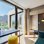 Essential By Dorint 3* Interlaken