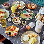 Hotel Essential By Dorint Interlaken