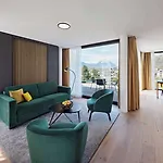 Hotel Essential By Dorint Interlaken