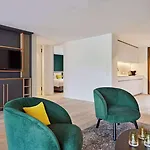 Essential By Dorint Hotel 3*