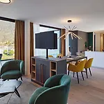 Essential By Dorint Hotel Interlaken