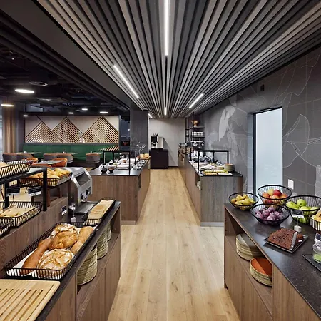 Essential By Dorint - New Opening 3* Interlaken