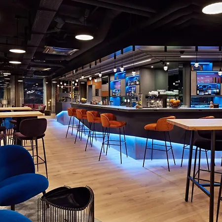 Essential By Dorint - New Opening Hotel Entrelagos