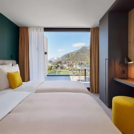 Essential By Dorint 3* Interlaken