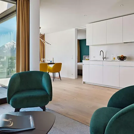 Essential By Dorint - New Opening Interlaken