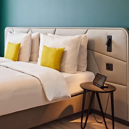 Essential By Dorint - New Opening Otel 3*