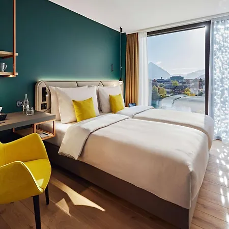 Essential By Dorint Otel 3*