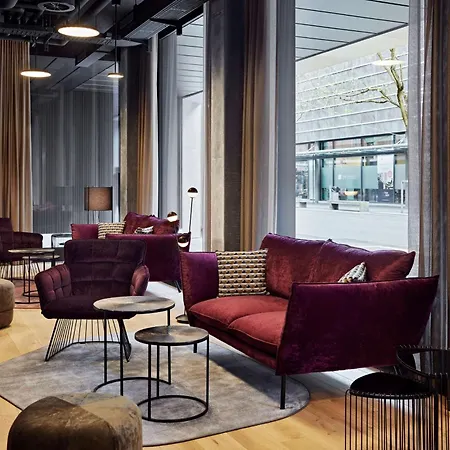 Hotel Essential By Dorint - New Opening Interlaken