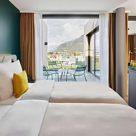 Essential By Dorint - New Opening 3*