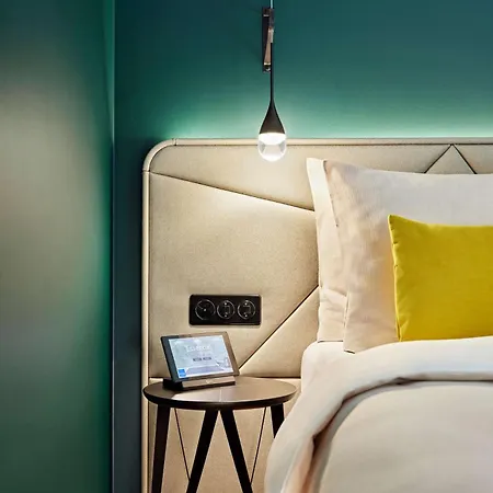 Essential By Dorint Otel 3*