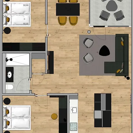 Essential By Dorint - New Opening Otel