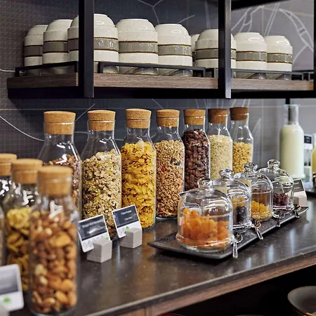 فندق Essential By Dorint - New Opening