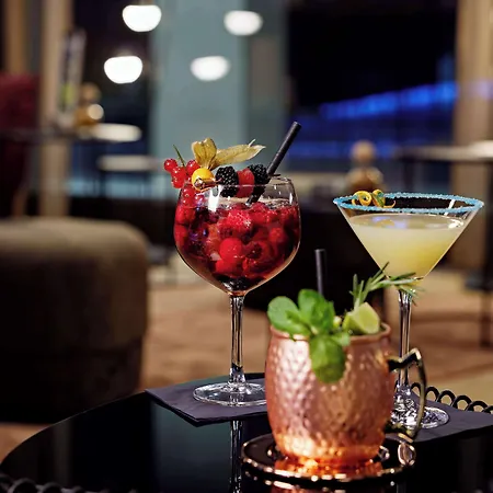 Essential By Dorint - New Opening 3* אינטרלאקן