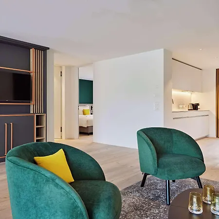 Essential By Dorint Otel 3*