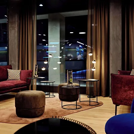 Essential By Dorint Otel