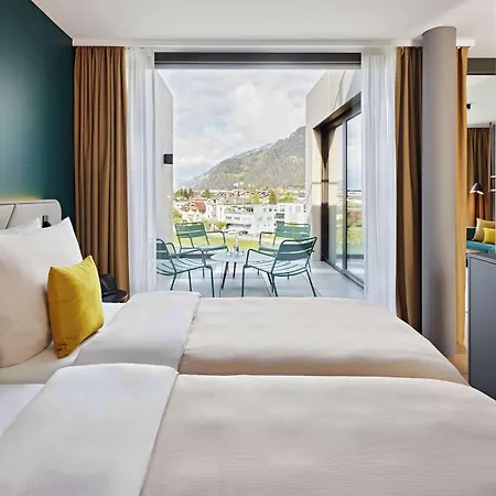 Otel Essential By Dorint - New Opening