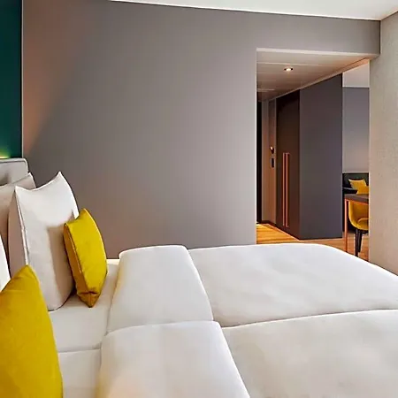 Otel Essential By Dorint 3*