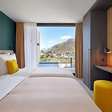Otel Essential By Dorint 3*