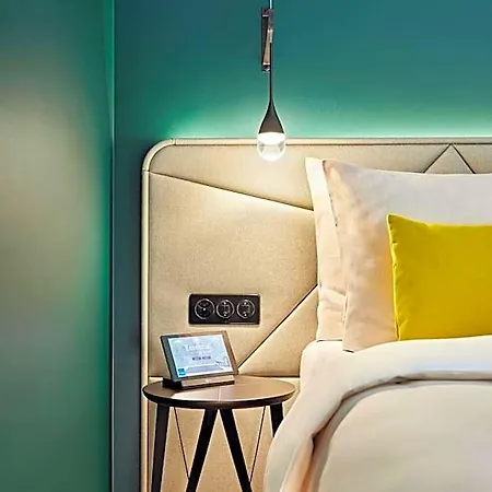 Essential By Dorint Otel