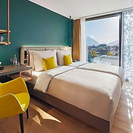 Essential By Dorint Otel 3*