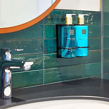 Otel Essential By Dorint Interlaken