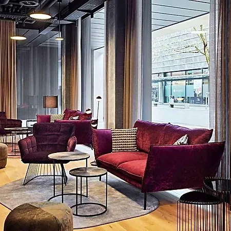 Essential By Dorint Otel
