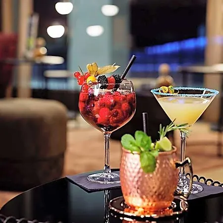 Essential By Dorint Otel