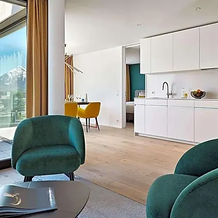 Otel Essential By Dorint Interlaken