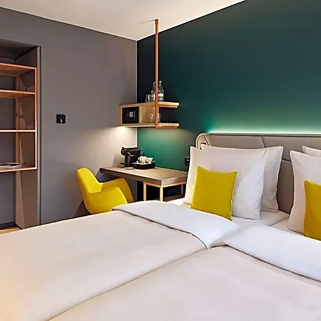 Otel Essential By Dorint