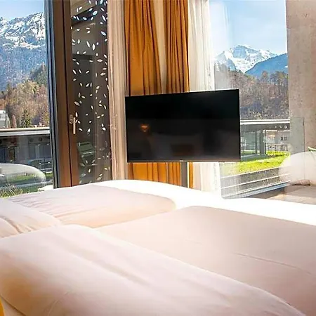 Essential By Dorint Interlaken