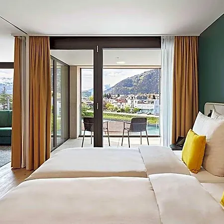 Essential By Dorint Interlaken