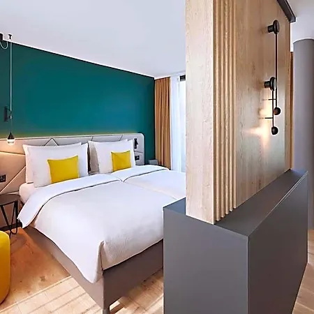 Otel Essential By Dorint