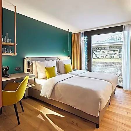 Otel Essential By Dorint