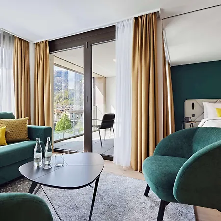 Essential By Dorint Hotel Interlaken