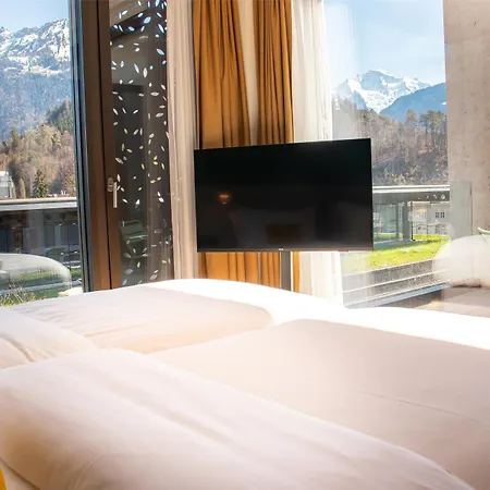 Essential By Dorint Interlaken