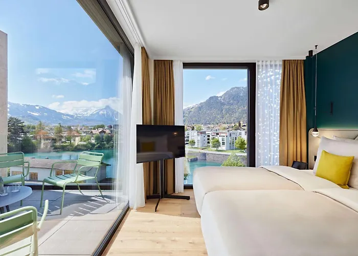 Essential By Dorint - New Opening 3*