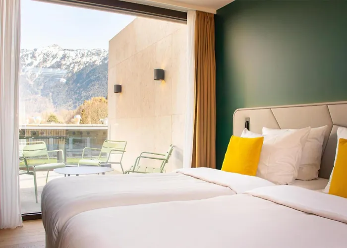 酒店 Essential By Dorint - New Opening