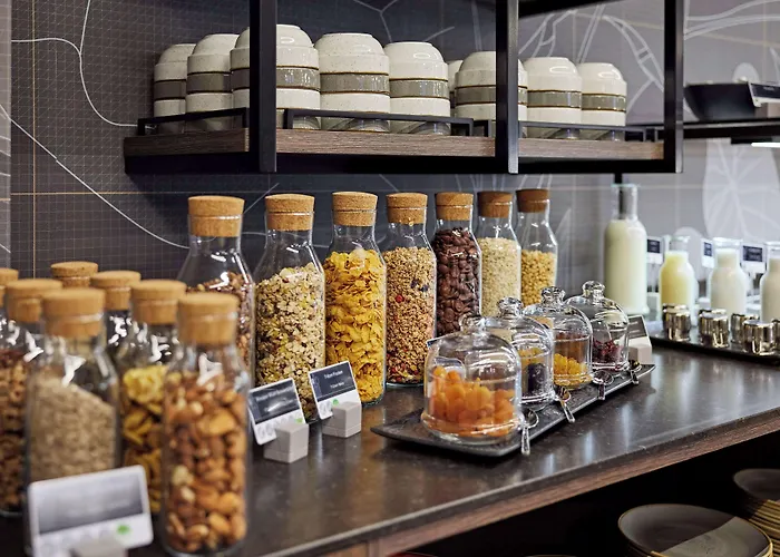 酒店 Essential By Dorint - New Opening