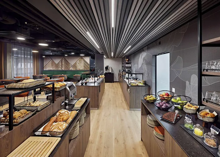 酒店 Essential By Dorint - New Opening