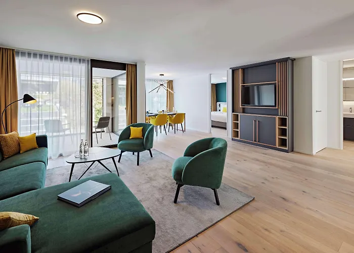 Essential By Dorint - New Opening 酒店