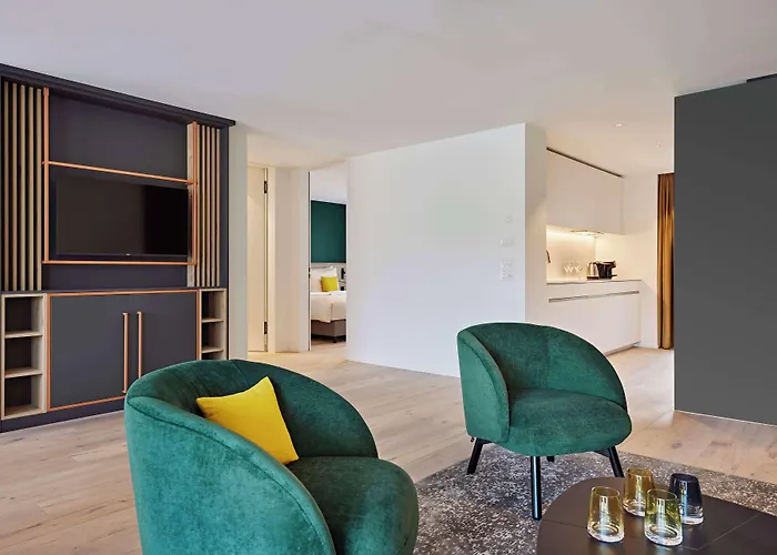 Essential By Dorint - New Opening 酒店 3*