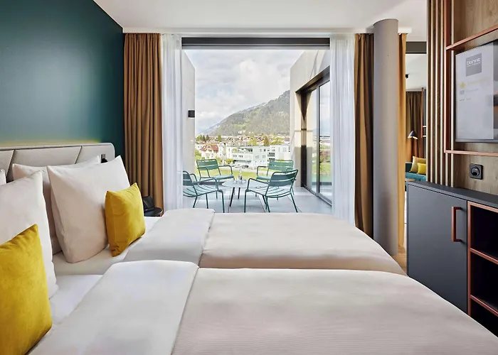 酒店 Essential By Dorint - New Opening