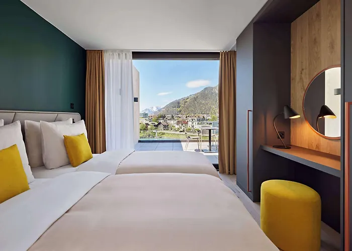 酒店 Essential By Dorint - New Opening 3*