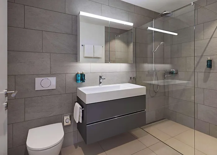 Essential By Dorint - New Opening 3*