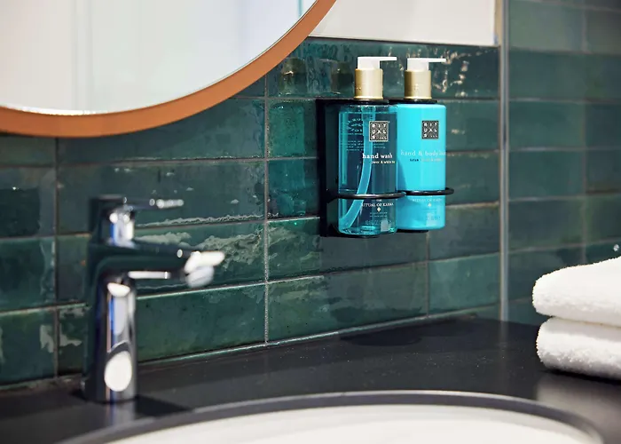 Essential By Dorint - New Opening 酒店 3*