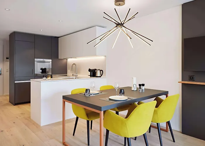 酒店 Essential By Dorint - New Opening 3*