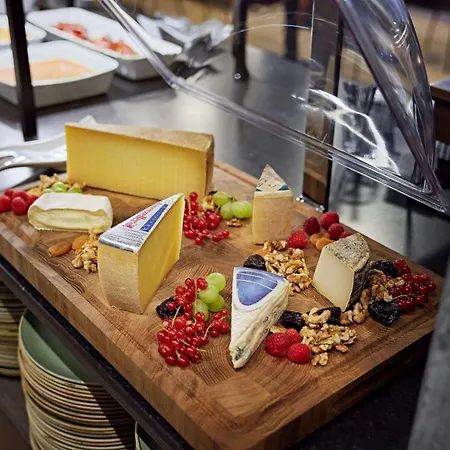 מלון Essential By Dorint - New Opening אינטרלאקן