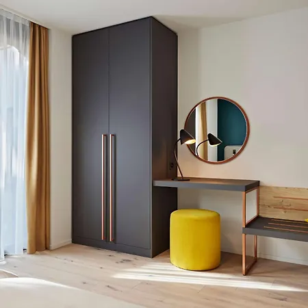 Essential By Dorint - New Opening 3* אינטרלאקן