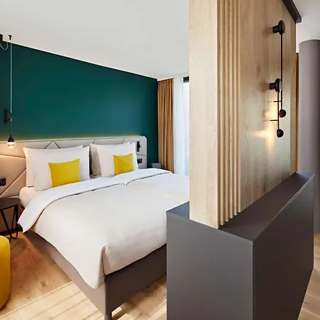 Essential By Dorint - New Opening Hotell