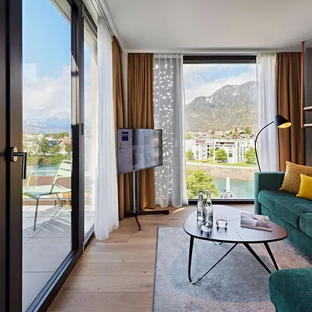 Hotell Essential By Dorint - New Opening
